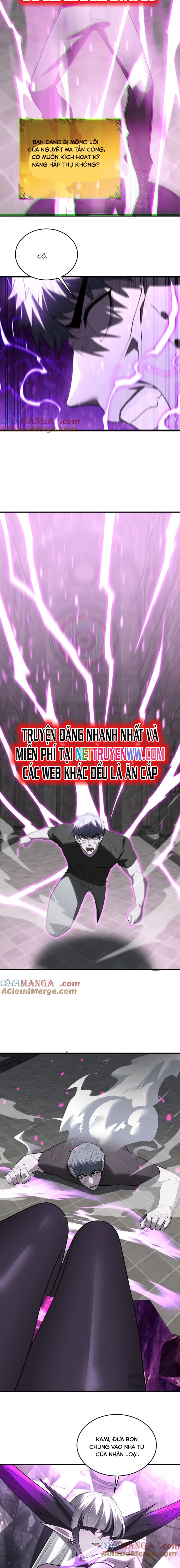 Thế Giới Bắt Đầu Từ Số Không: Chapter 29