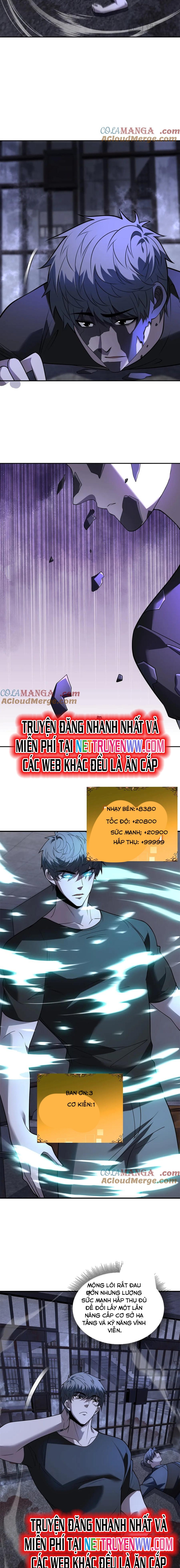 Thế Giới Bắt Đầu Từ Số Không: Chapter 29