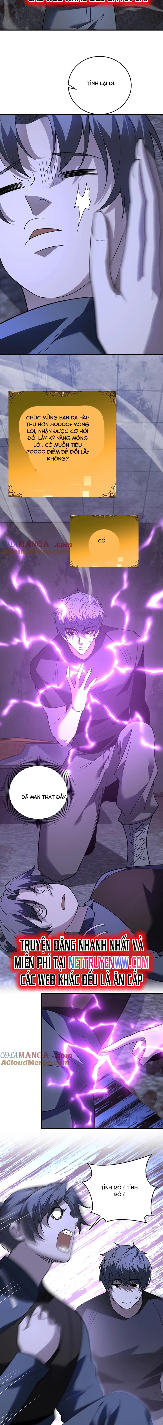 Thế Giới Bắt Đầu Từ Số Không: Chapter 29