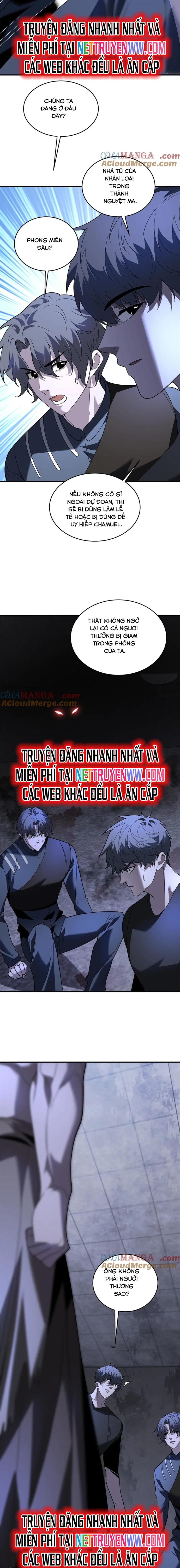 Thế Giới Bắt Đầu Từ Số Không: Chapter 29