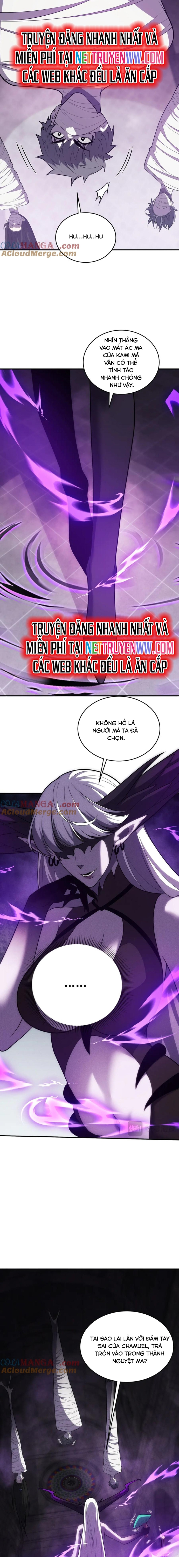 Thế Giới Bắt Đầu Từ Số Không: Chapter 29