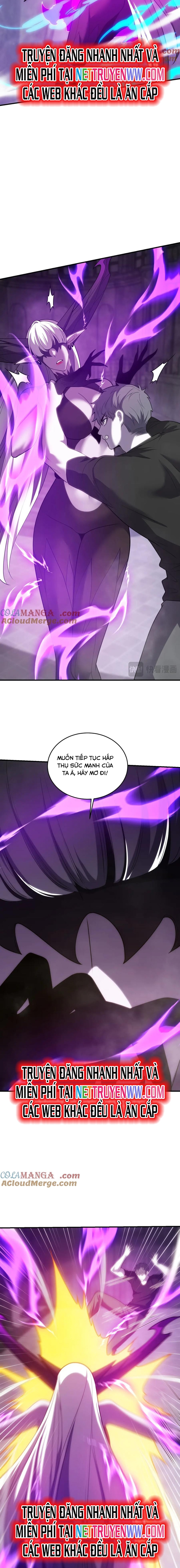 Thế Giới Bắt Đầu Từ Số Không: Chapter 29