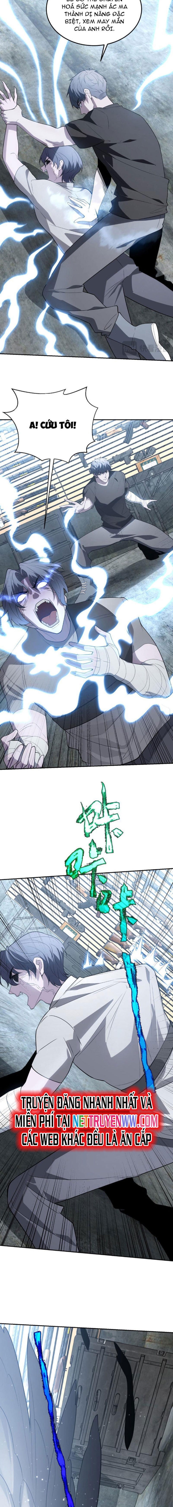 Thế Giới Bắt Đầu Từ Số Không: Chapter 3
