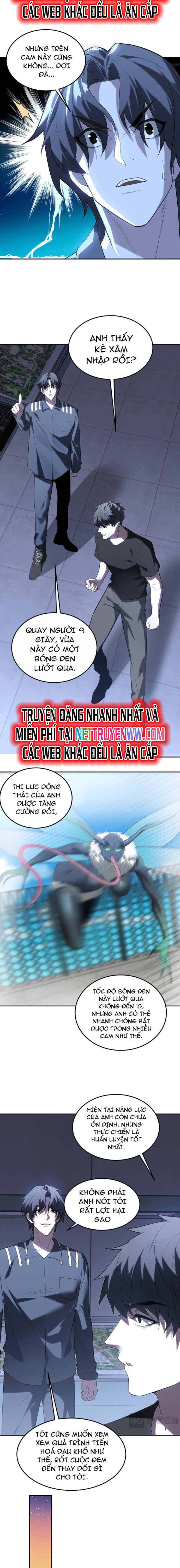 Thế Giới Bắt Đầu Từ Số Không: Chapter 3