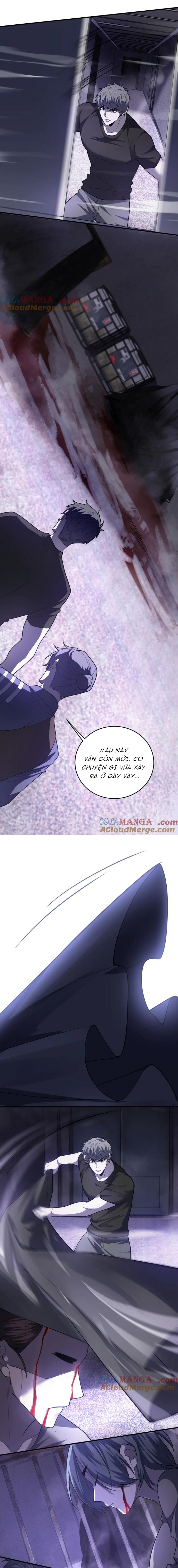 Thế Giới Bắt Đầu Từ Số Không: Chapter 30