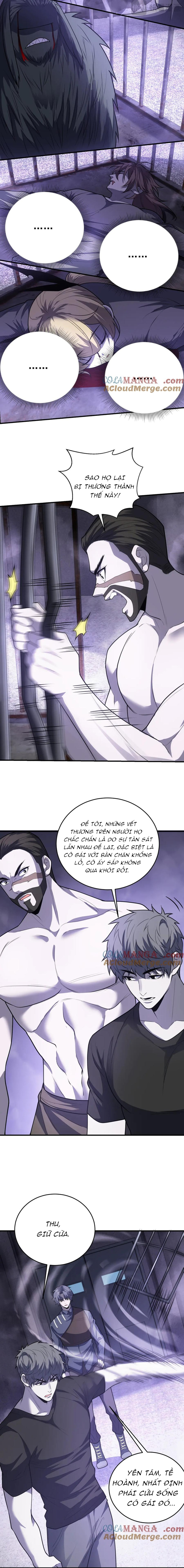 Thế Giới Bắt Đầu Từ Số Không: Chapter 30