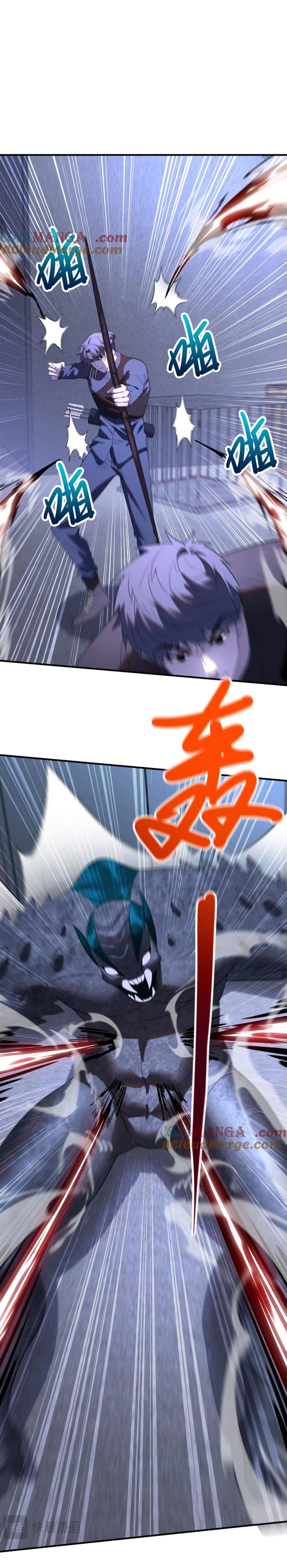 Thế Giới Bắt Đầu Từ Số Không: Chapter 30