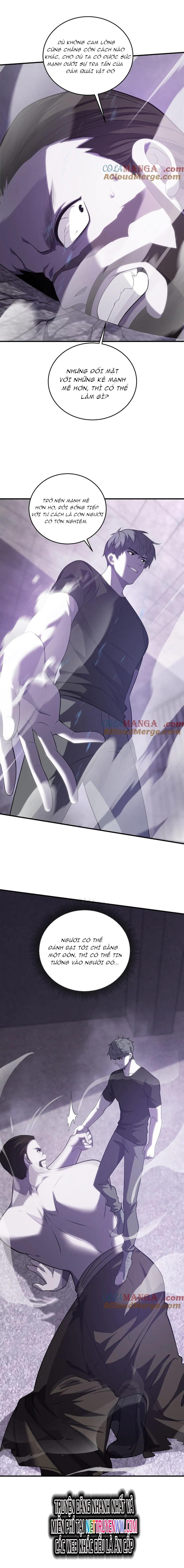 Thế Giới Bắt Đầu Từ Số Không: Chapter 30