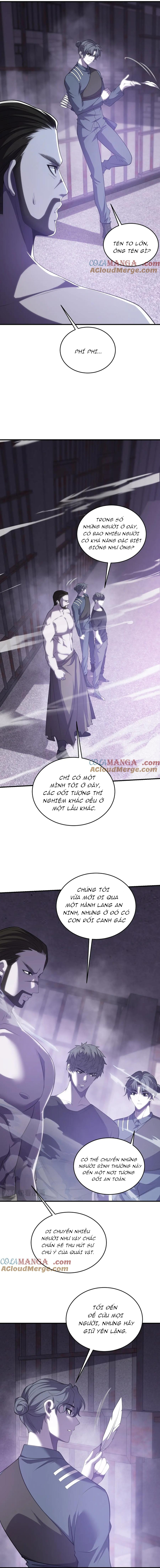Thế Giới Bắt Đầu Từ Số Không: Chapter 30