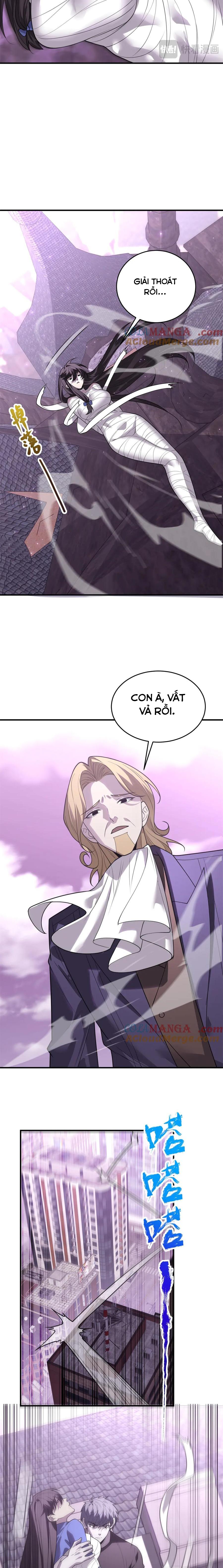 Thế Giới Bắt Đầu Từ Số Không: Chapter 31
