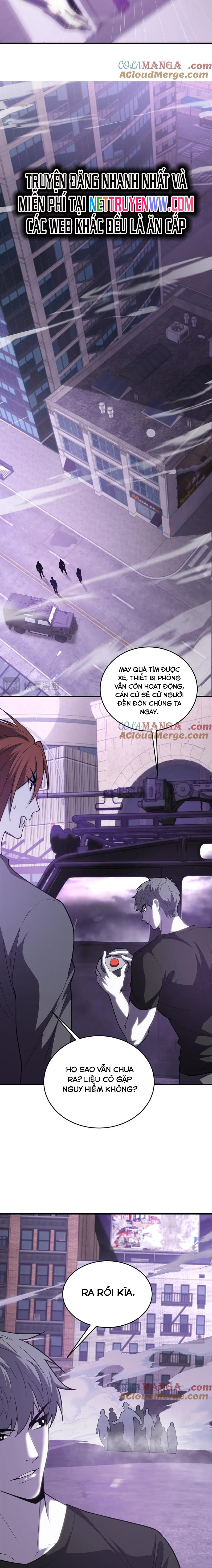 Thế Giới Bắt Đầu Từ Số Không: Chapter 31