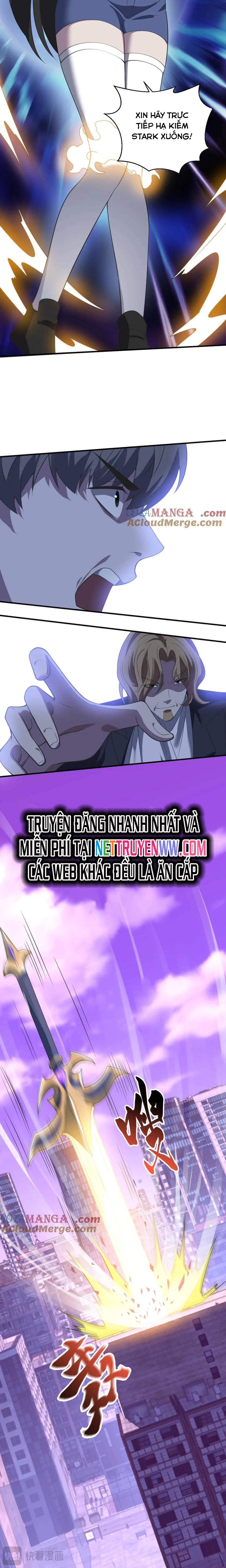 Thế Giới Bắt Đầu Từ Số Không: Chapter 32
