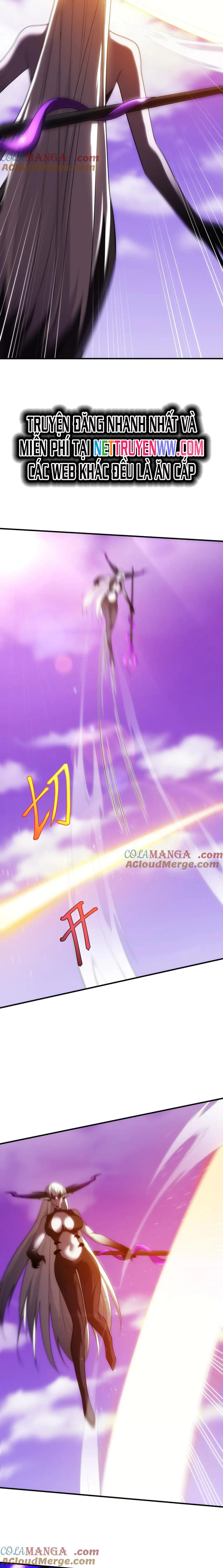Thế Giới Bắt Đầu Từ Số Không: Chapter 32