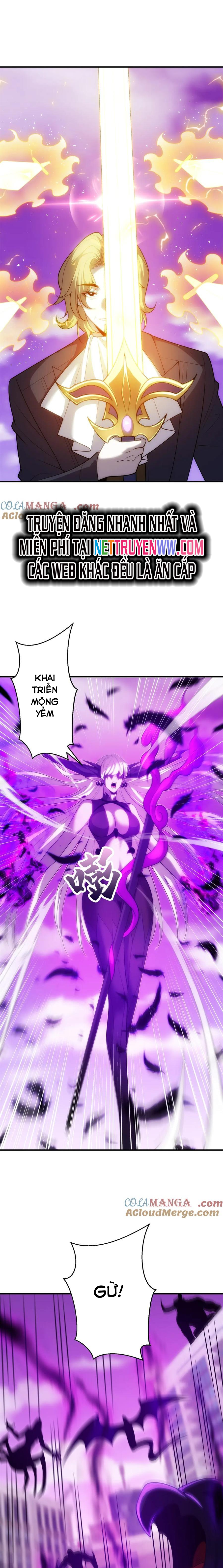 Thế Giới Bắt Đầu Từ Số Không: Chapter 32