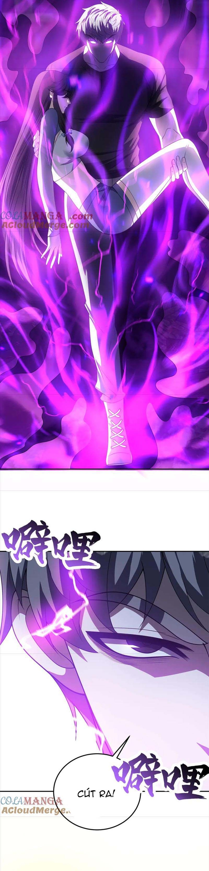Thế Giới Bắt Đầu Từ Số Không: Chapter 33
