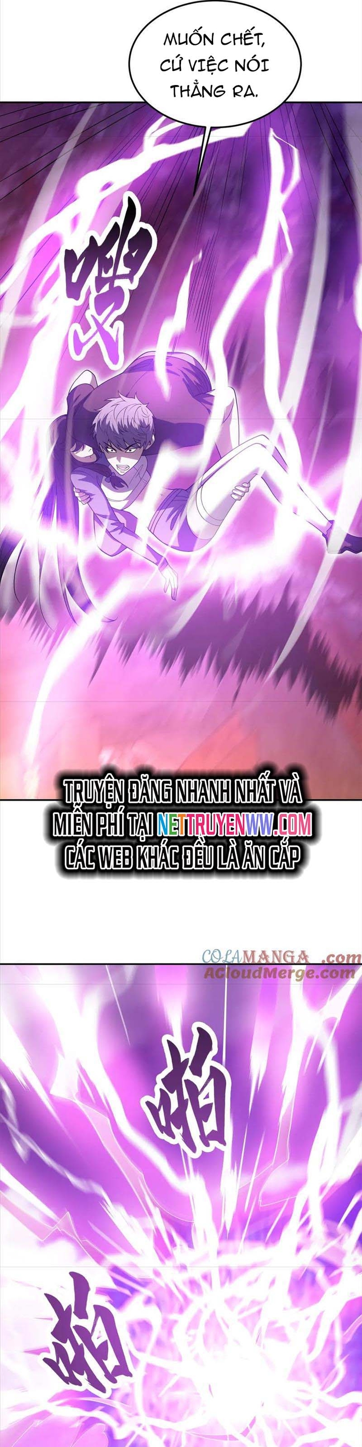 Thế Giới Bắt Đầu Từ Số Không: Chapter 33