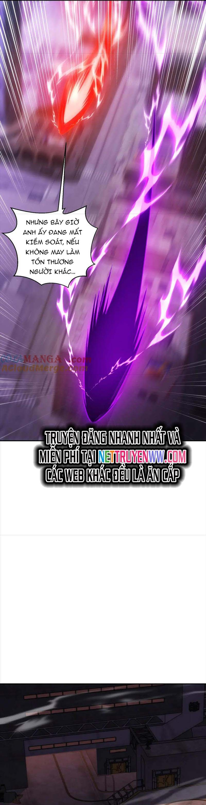 Thế Giới Bắt Đầu Từ Số Không: Chapter 33