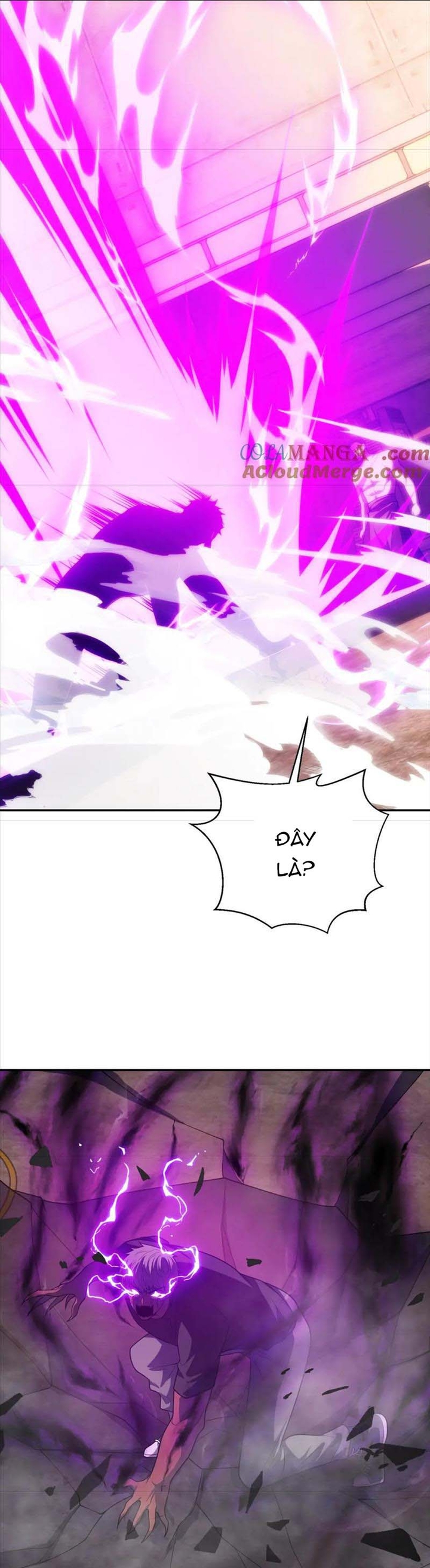 Thế Giới Bắt Đầu Từ Số Không: Chapter 33