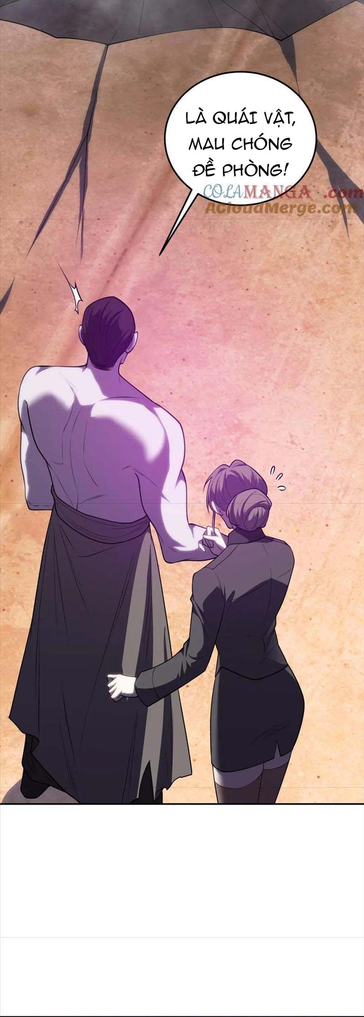 Thế Giới Bắt Đầu Từ Số Không: Chapter 33