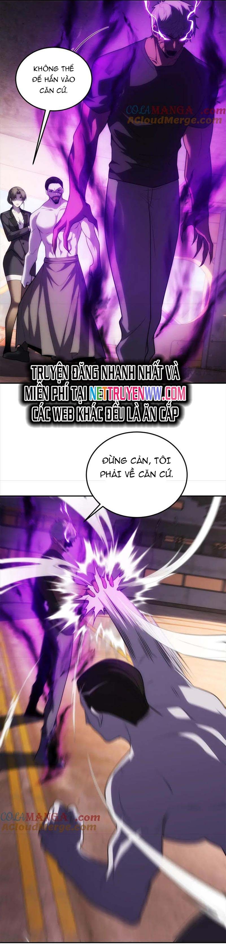 Thế Giới Bắt Đầu Từ Số Không: Chapter 33