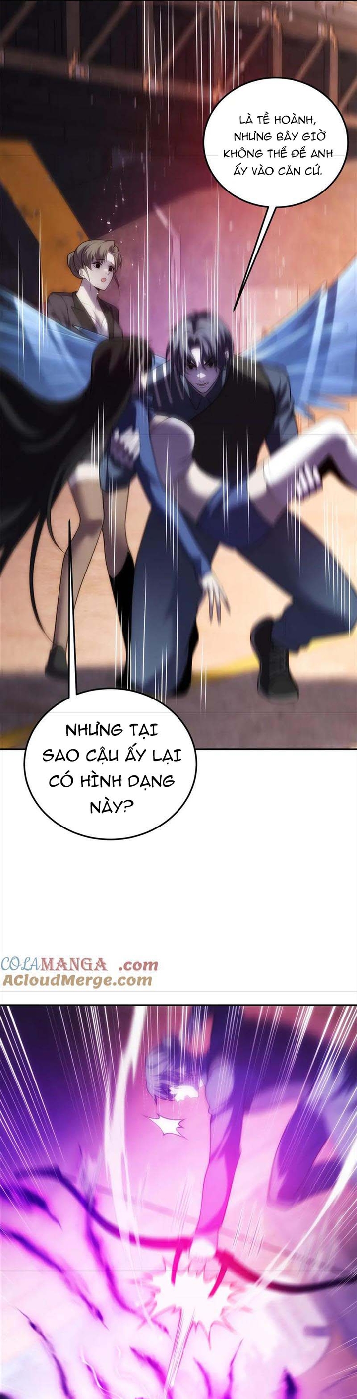 Thế Giới Bắt Đầu Từ Số Không: Chapter 33