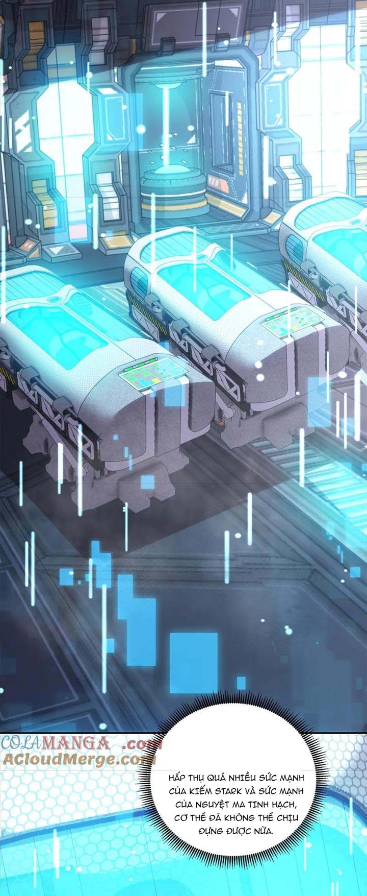 Thế Giới Bắt Đầu Từ Số Không: Chapter 33