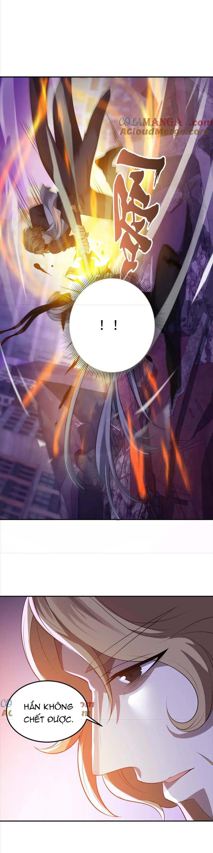 Thế Giới Bắt Đầu Từ Số Không: Chapter 33