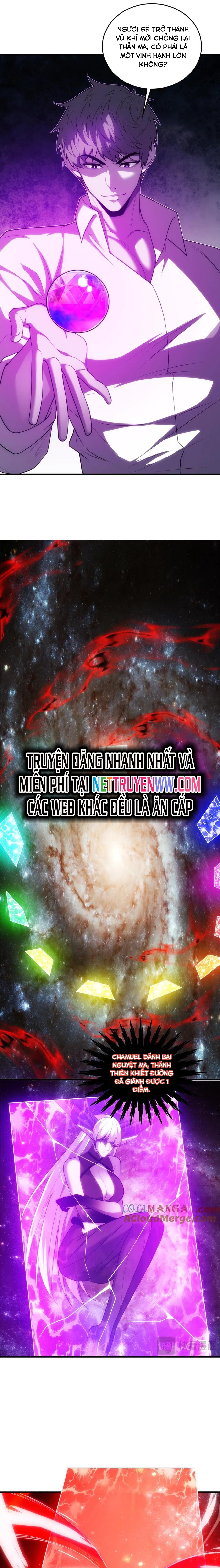 Thế Giới Bắt Đầu Từ Số Không: Chapter 34