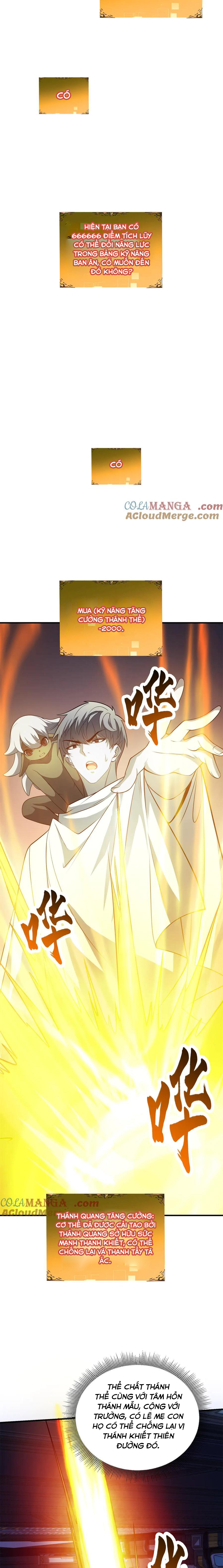 Thế Giới Bắt Đầu Từ Số Không: Chapter 34