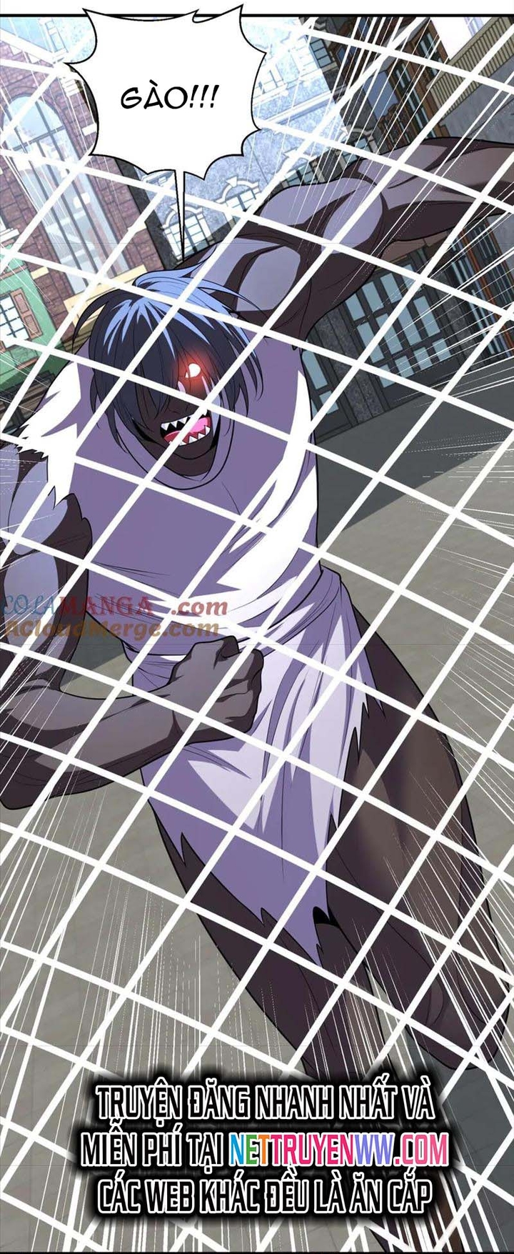 Thế Giới Bắt Đầu Từ Số Không: Chapter 38