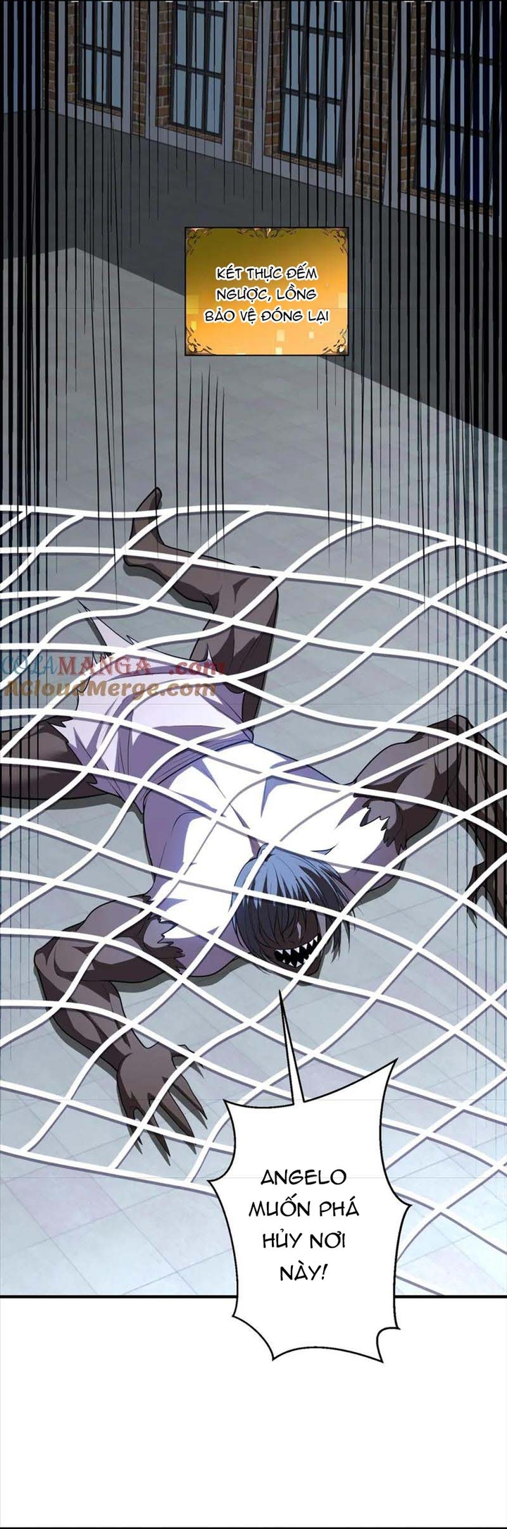 Thế Giới Bắt Đầu Từ Số Không: Chapter 38
