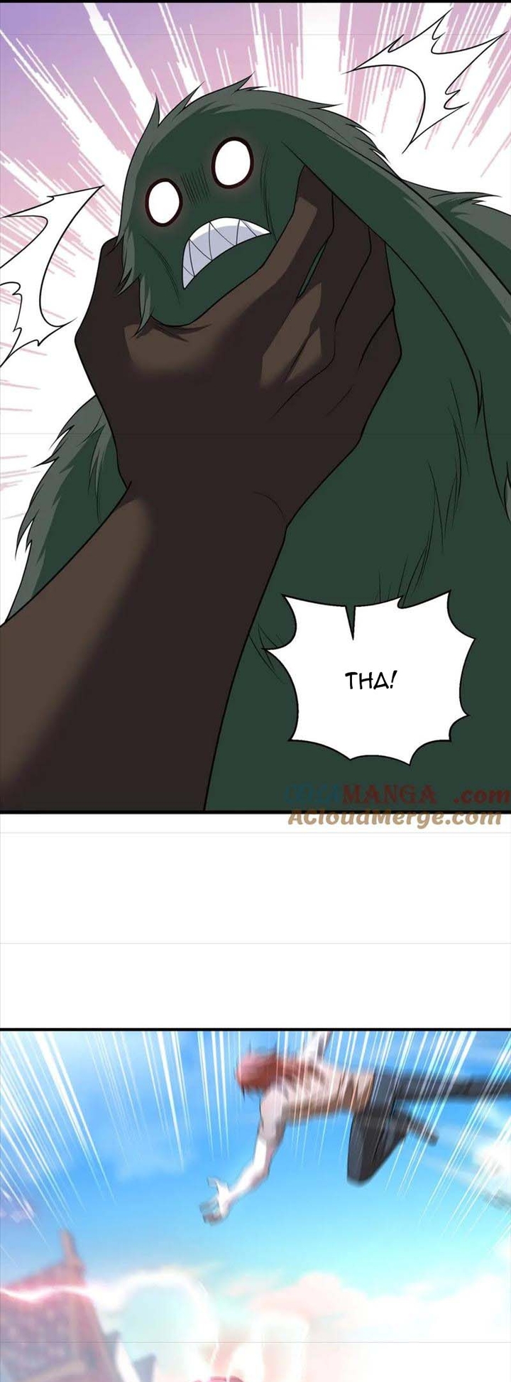 Thế Giới Bắt Đầu Từ Số Không: Chapter 38