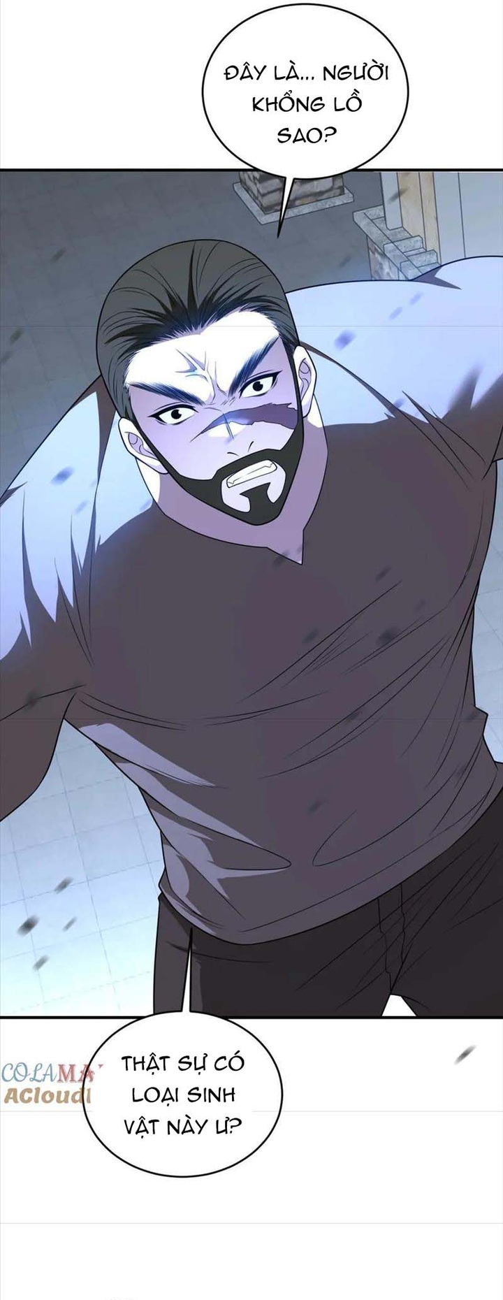 Thế Giới Bắt Đầu Từ Số Không: Chapter 38
