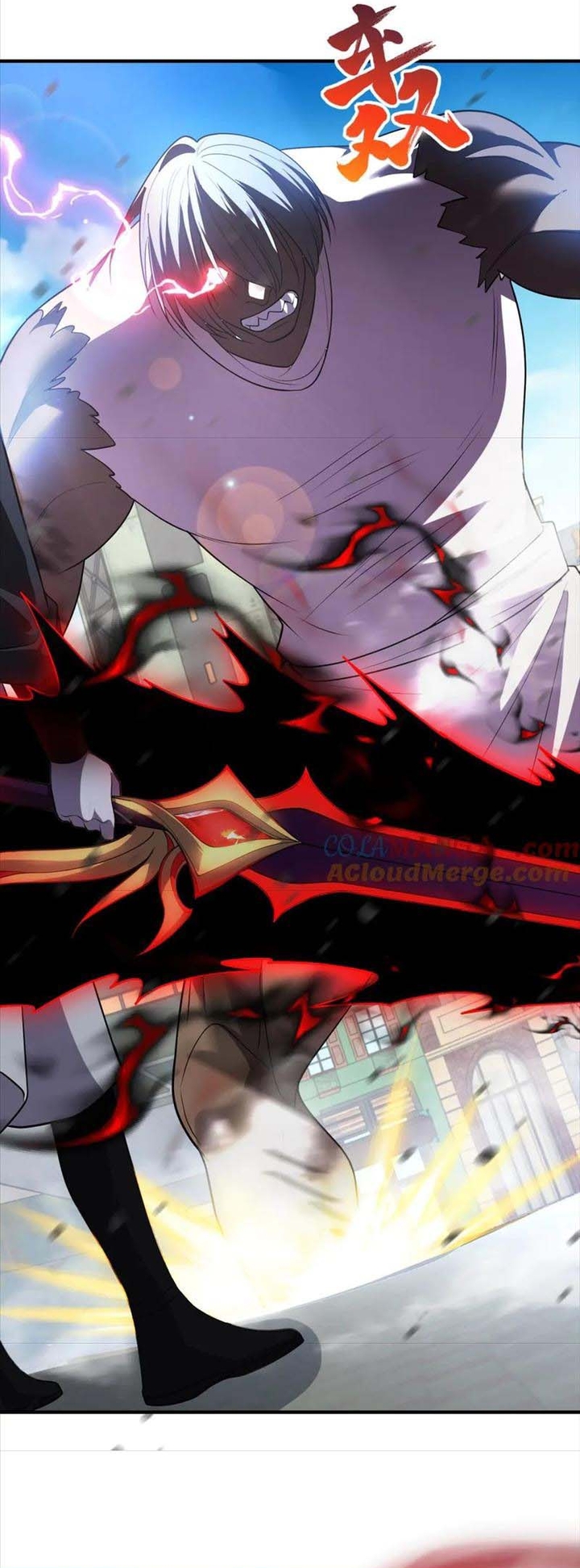 Thế Giới Bắt Đầu Từ Số Không: Chapter 38