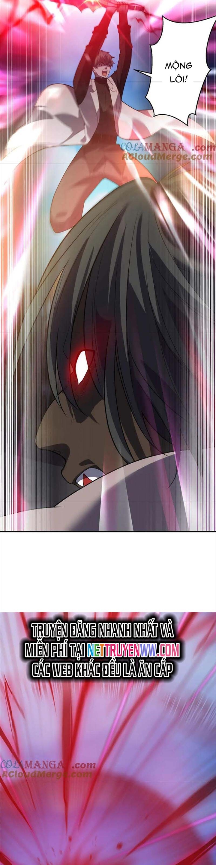 Thế Giới Bắt Đầu Từ Số Không: Chapter 38