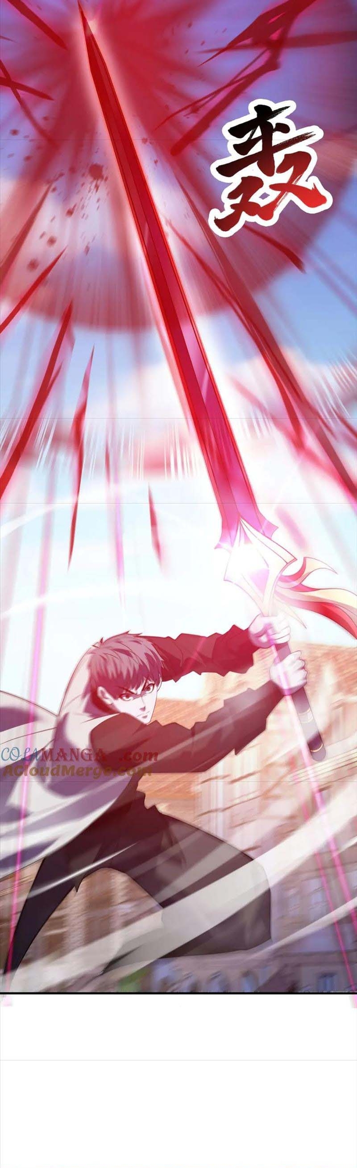 Thế Giới Bắt Đầu Từ Số Không: Chapter 38