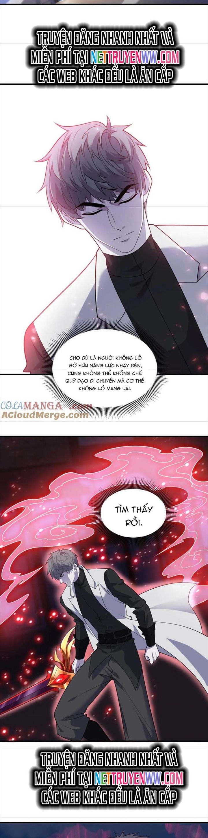 Thế Giới Bắt Đầu Từ Số Không: Chapter 38