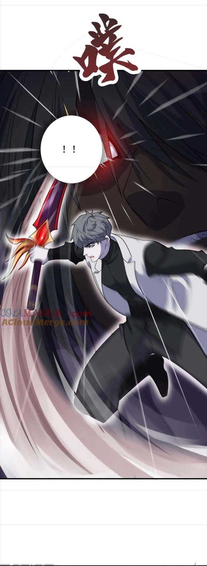 Thế Giới Bắt Đầu Từ Số Không: Chapter 38