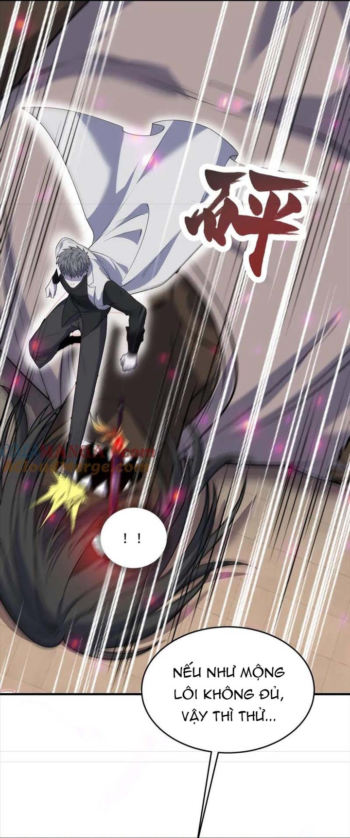 Thế Giới Bắt Đầu Từ Số Không: Chapter 38