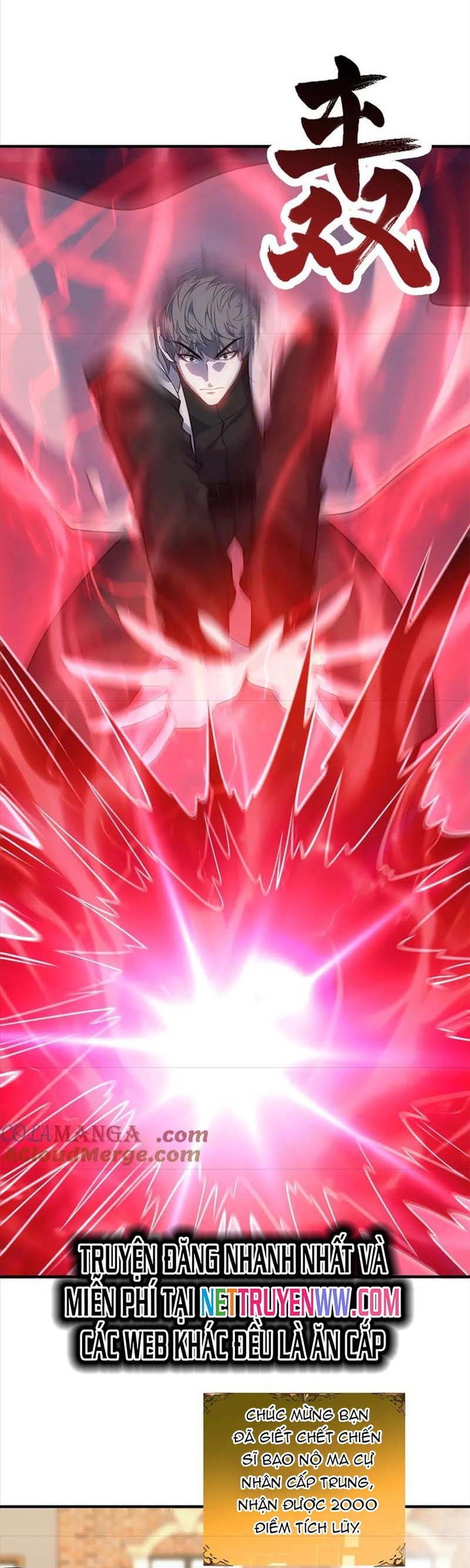 Thế Giới Bắt Đầu Từ Số Không: Chapter 38