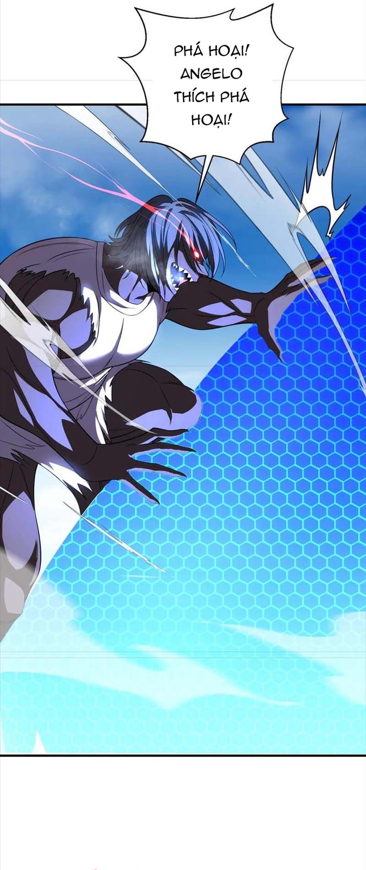 Thế Giới Bắt Đầu Từ Số Không: Chapter 38