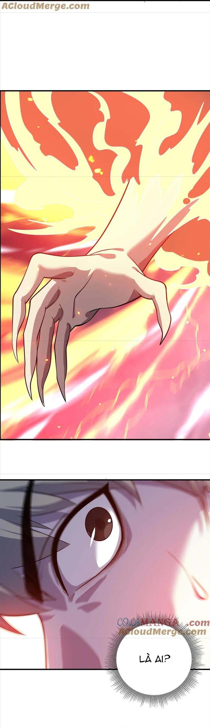 Thế Giới Bắt Đầu Từ Số Không: Chapter 38