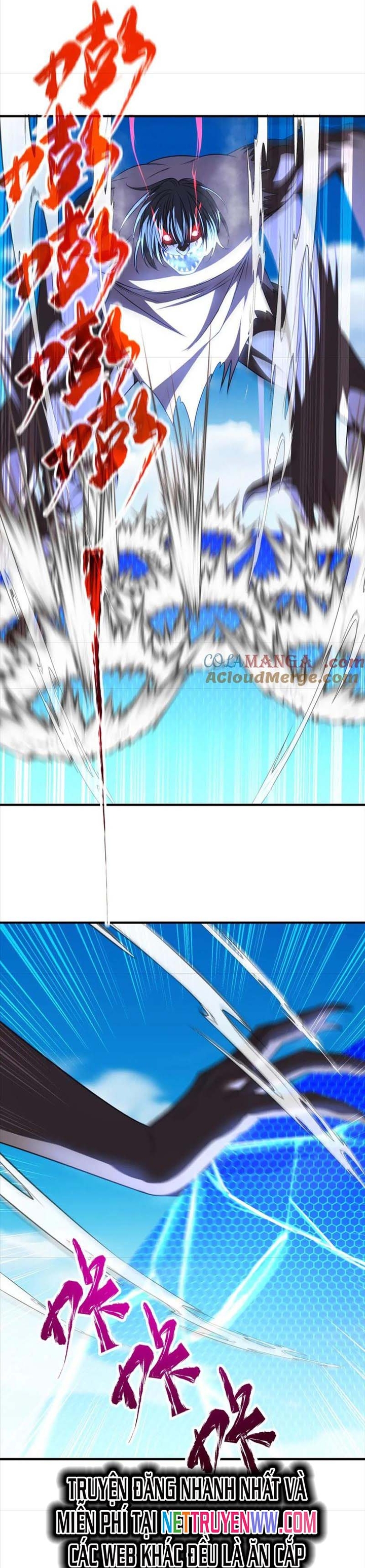Thế Giới Bắt Đầu Từ Số Không: Chapter 38