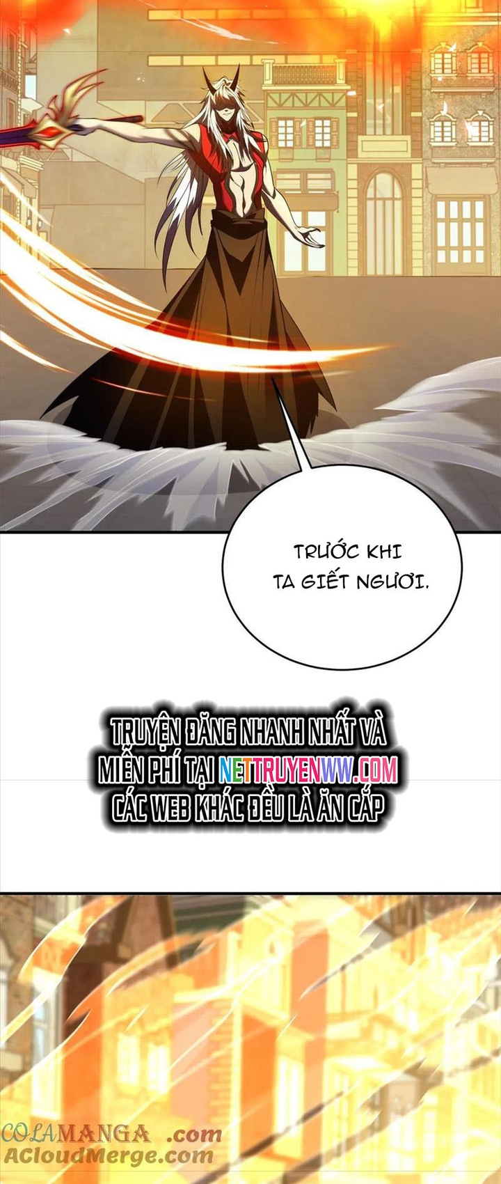 Thế Giới Bắt Đầu Từ Số Không: Chapter 39