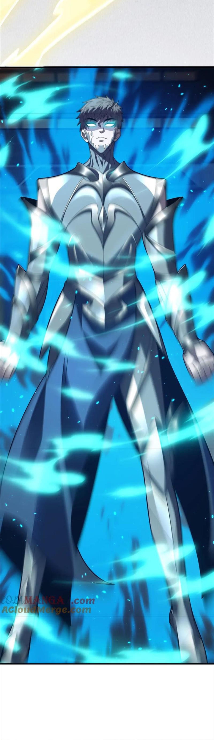 Thế Giới Bắt Đầu Từ Số Không: Chapter 39