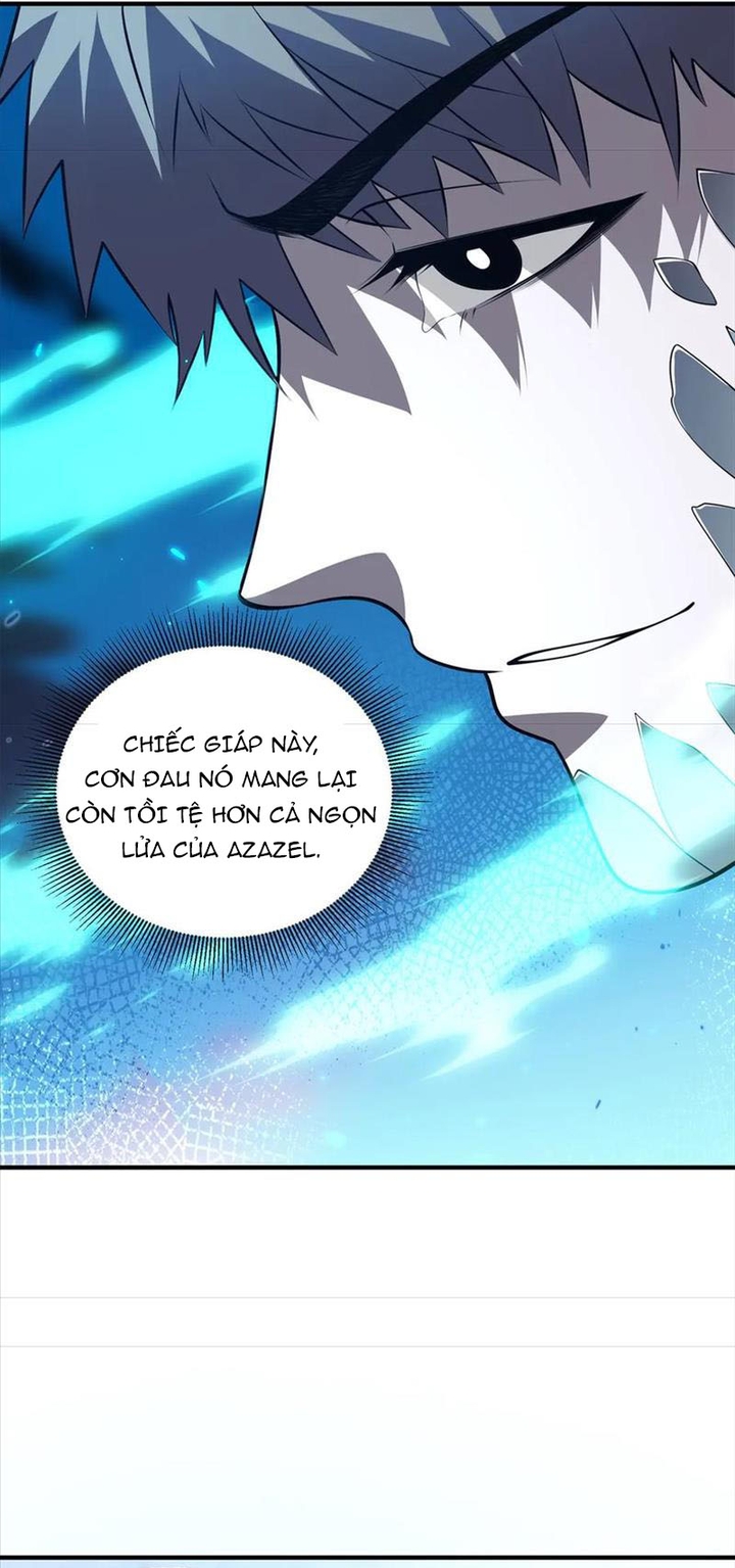 Thế Giới Bắt Đầu Từ Số Không: Chapter 39