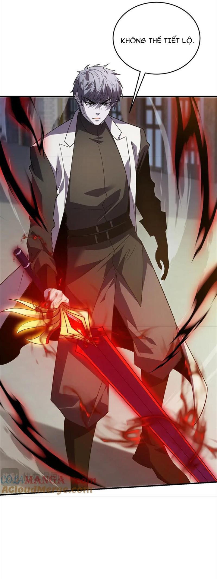 Thế Giới Bắt Đầu Từ Số Không: Chapter 39