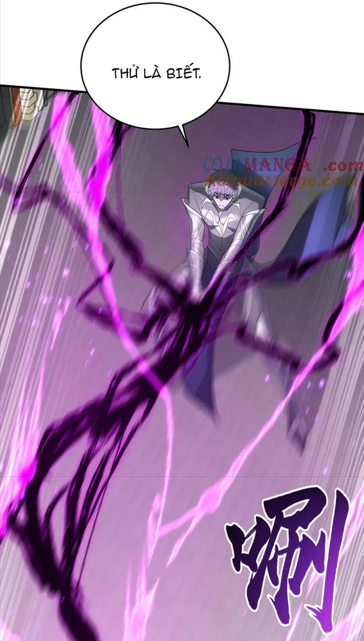 Thế Giới Bắt Đầu Từ Số Không: Chapter 39