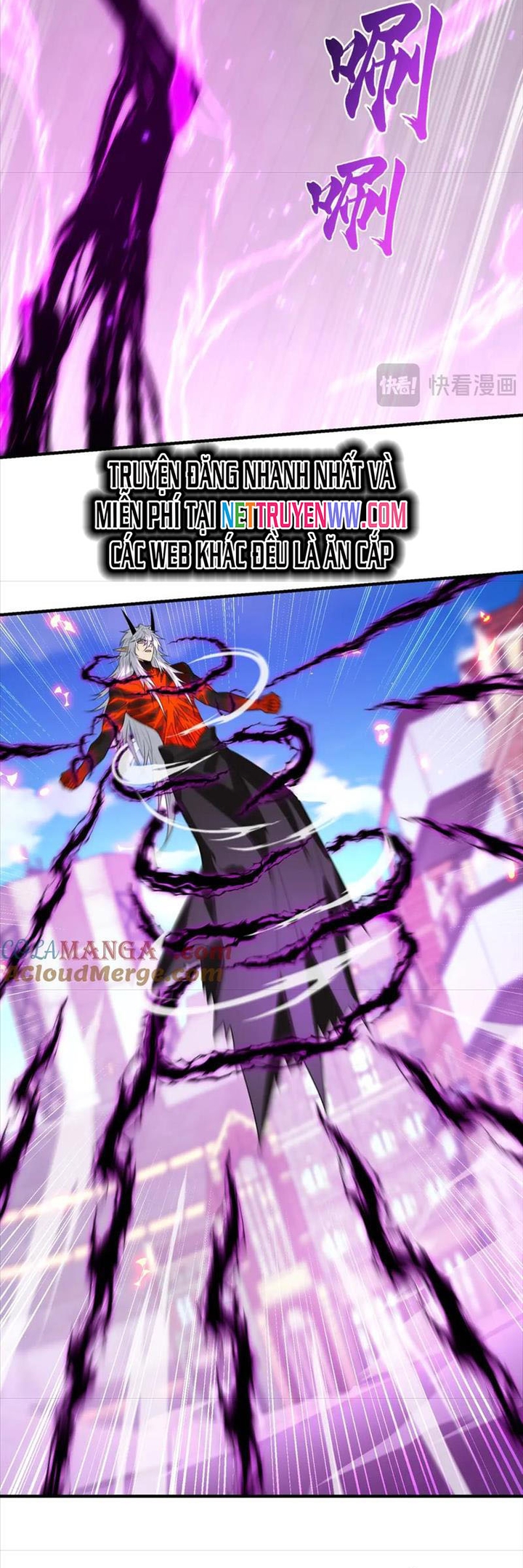 Thế Giới Bắt Đầu Từ Số Không: Chapter 39