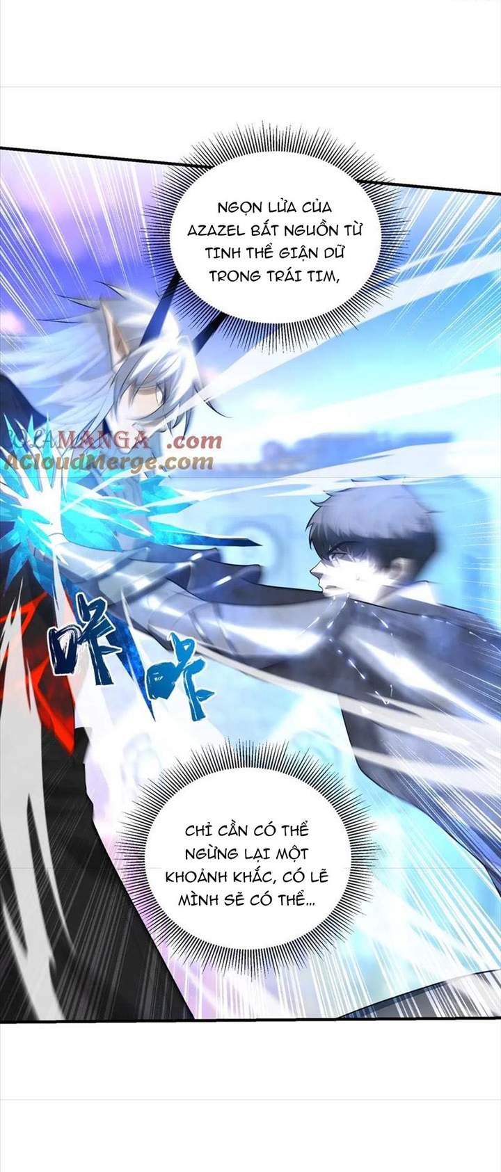 Thế Giới Bắt Đầu Từ Số Không: Chapter 39